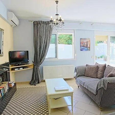 The Doctors House Villa *