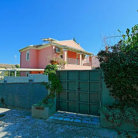 The Doctors House Kassiopi