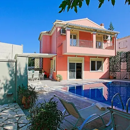 The Doctors House Villa Kassiopi