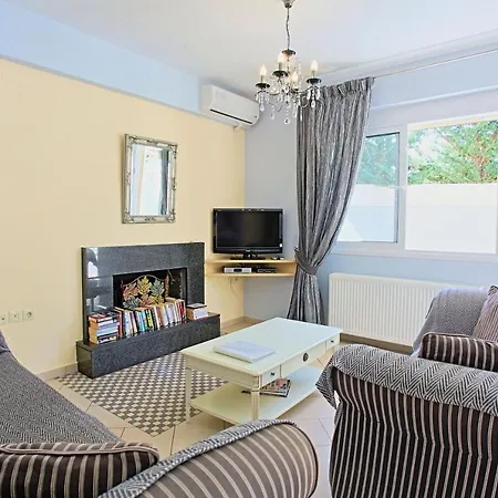 The Doctors House Villa