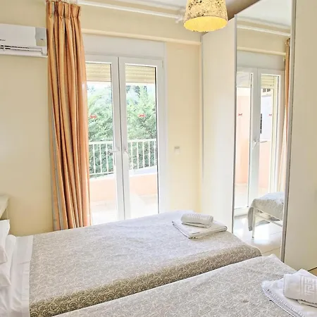 The Doctors House Villa Kassiopi