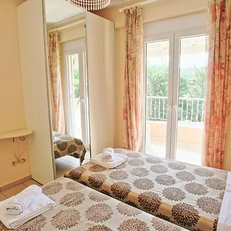 Villa The Doctors House Kassiopi