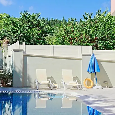 The Doctors House Villa Kassiopi