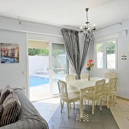 The Doctors House Kassiopi