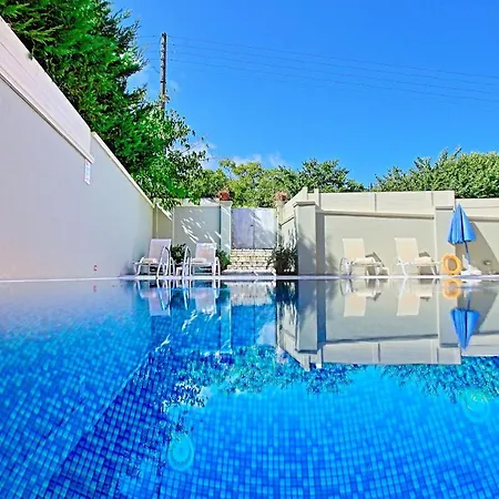The Doctors House Villa *