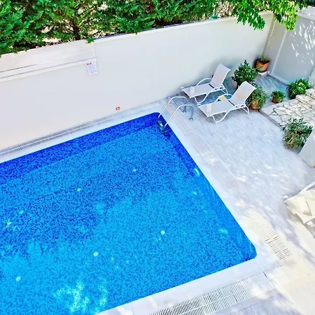 The Doctors House * Kassiopi