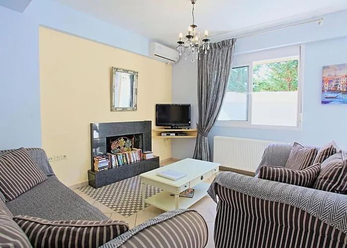 The Doctors House Villa