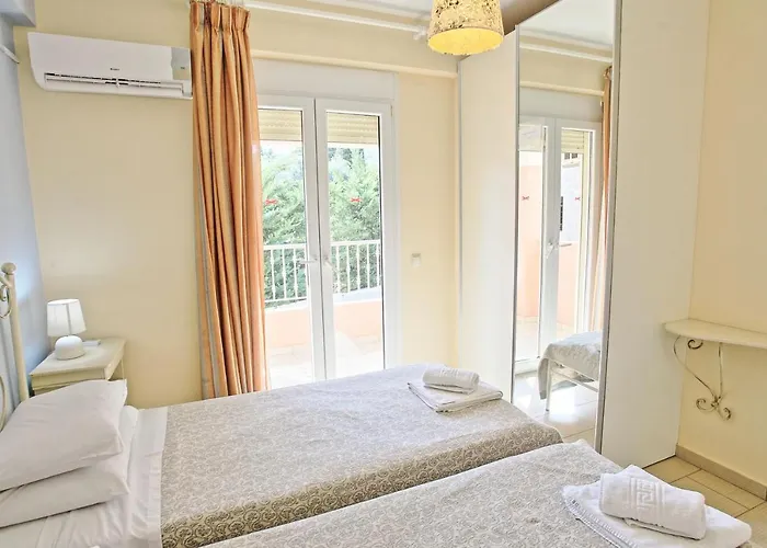 The Doctors House Villa Kassiopi