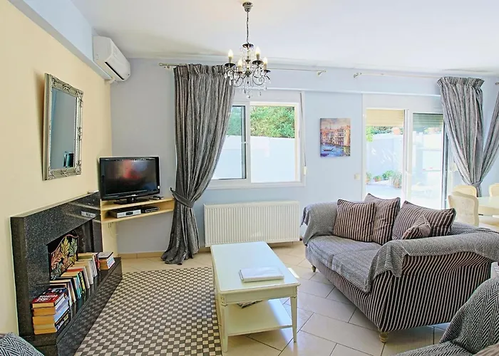 The Doctors House Villa *