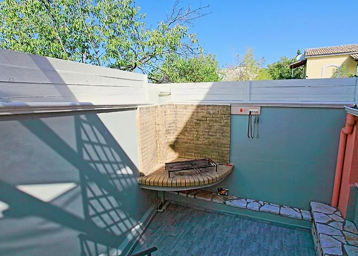 The Doctors House Villa *