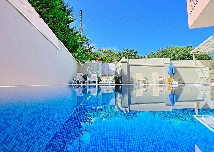 The Doctors House Villa *