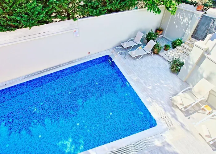 The Doctors House * Kassiopi